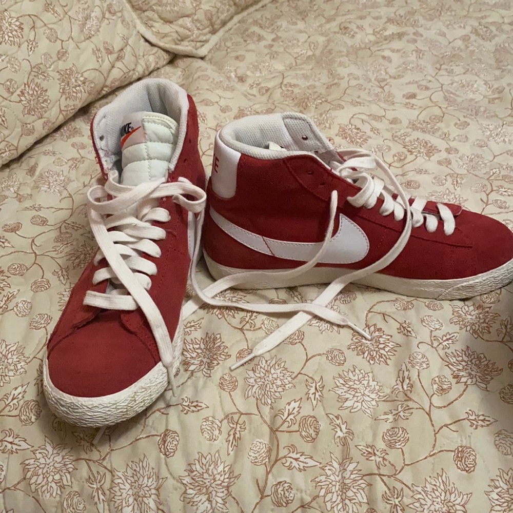 Nike Trail Blazers youth